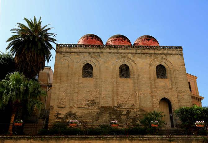 从西西里岛旅游景点，探索意大利美丽之源4