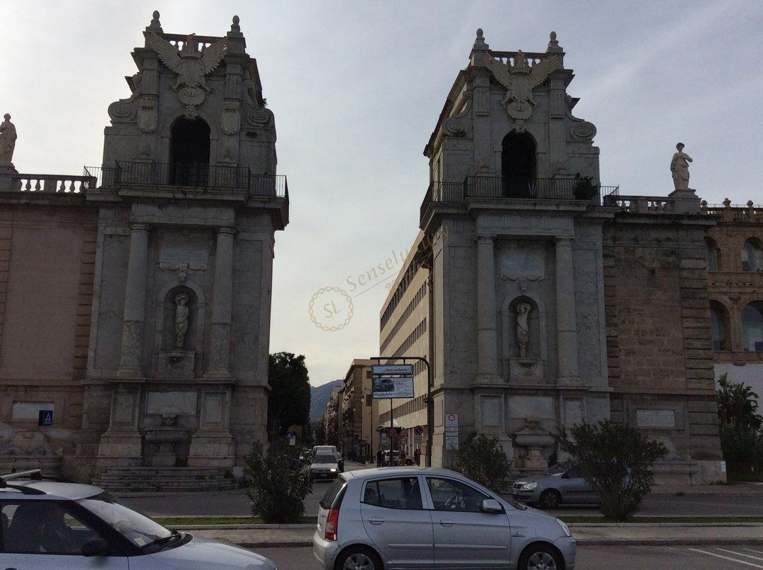 从西西里岛旅游景点，探索意大利美丽之源5