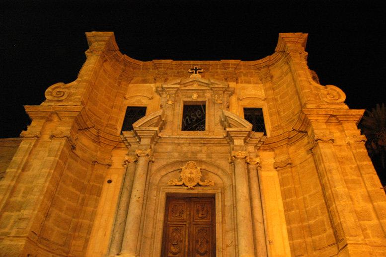 从西西里岛旅游景点，探索意大利美丽之源6