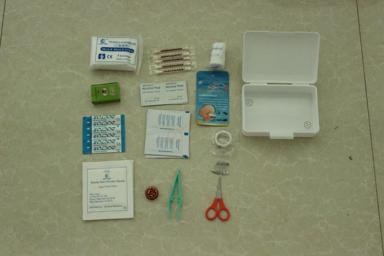 在圣托里尼岛旅游，如何避免一些意外的发生3