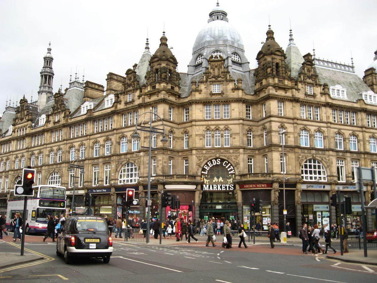 去美丽迷人的苏格兰游玩的最佳时间3