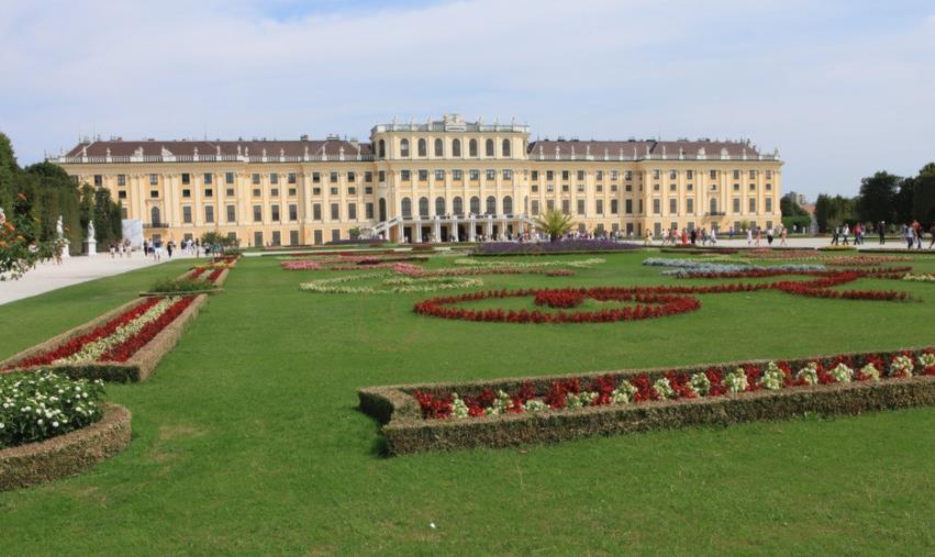 有关于奥地利旅游全方位的攻略，收好！2