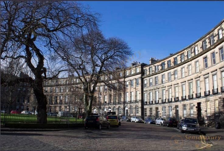 去美丽迷人的苏格兰游玩的最佳时间6