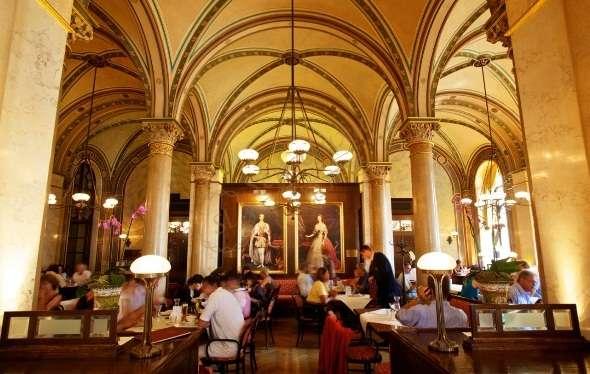 有关于奥地利旅游全方位的攻略，收好！5