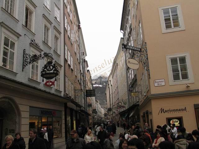 有关于奥地利旅游全方位的攻略，收好！6