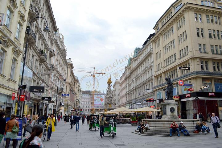 有关于奥地利旅游全方位的攻略，收好！7