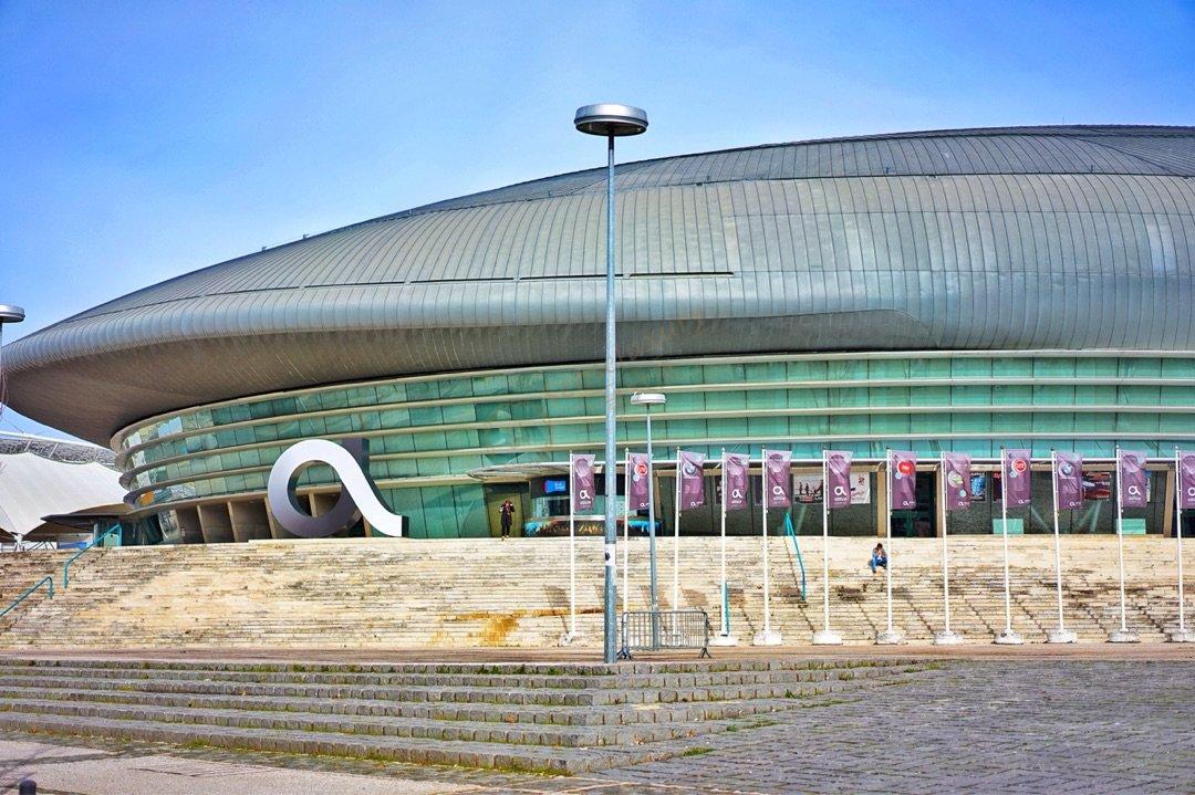 去里斯本游玩，到哪里购物好1