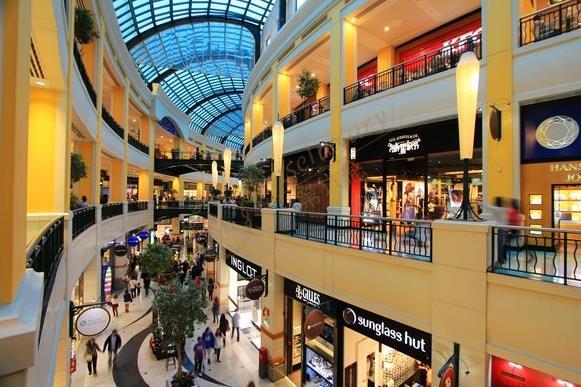 去里斯本游玩，到哪里购物好2