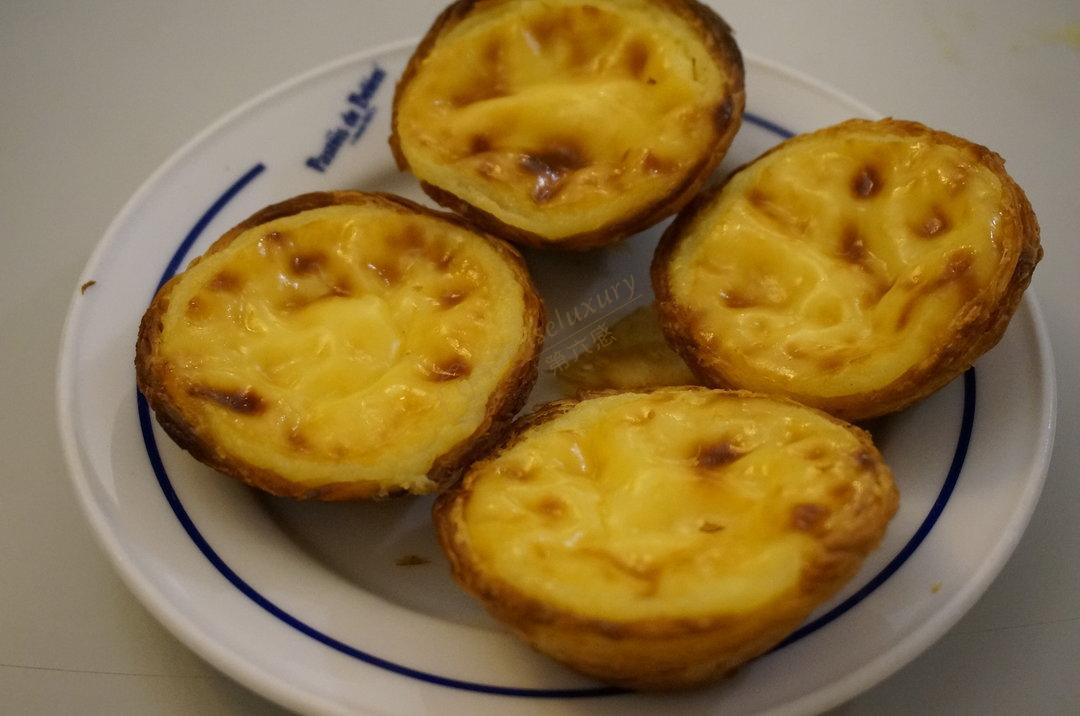 里斯本美食地图，这篇攻略够你大饱口福了！1