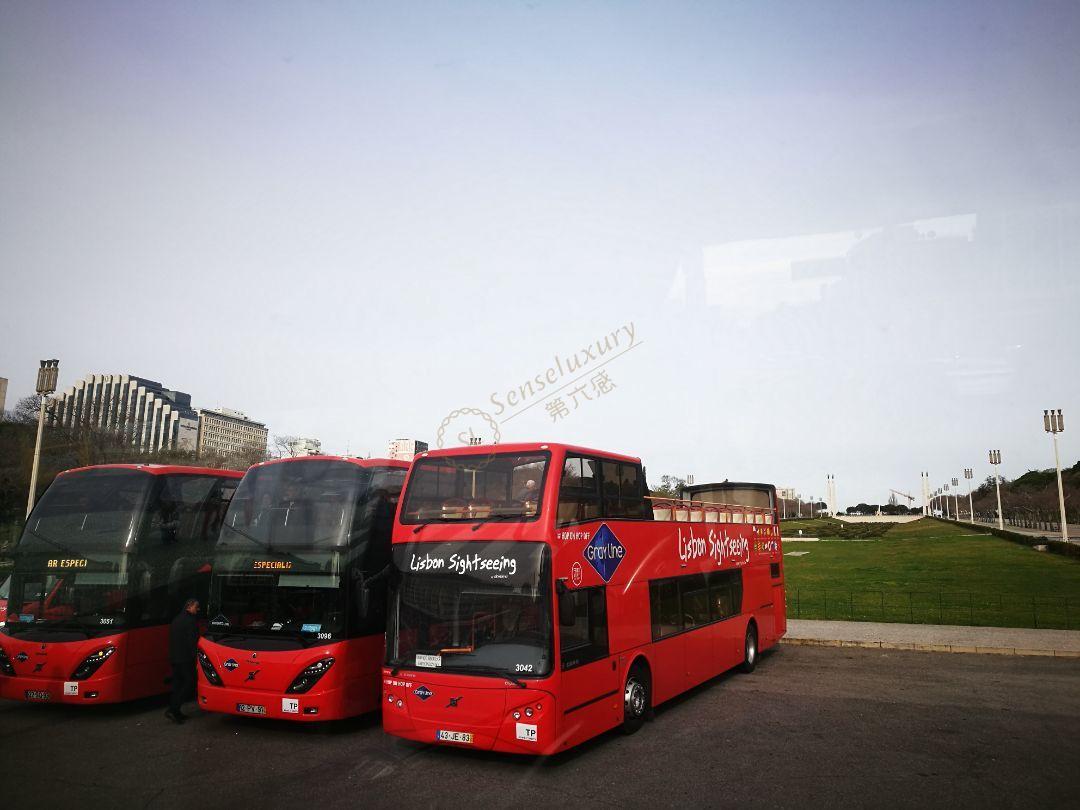 去里斯本游玩，到哪里购物好4