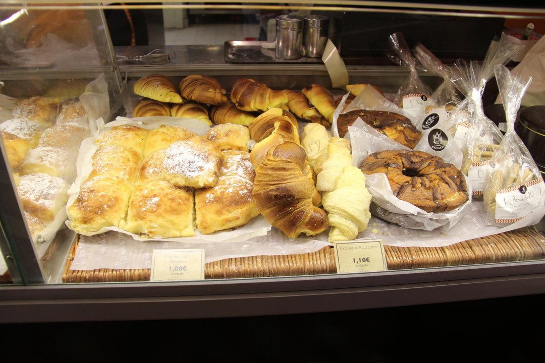 里斯本美食地图，这篇攻略够你大饱口福了！3