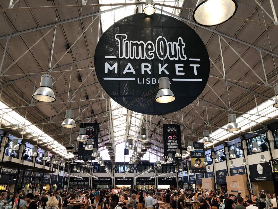 里斯本美食地图，这篇攻略够你大饱口福了！4