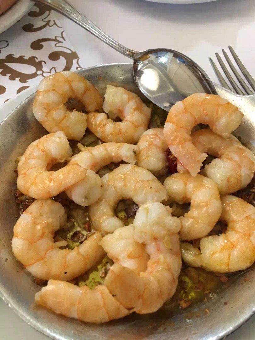 里斯本美食地图，这篇攻略够你大饱口福了！5