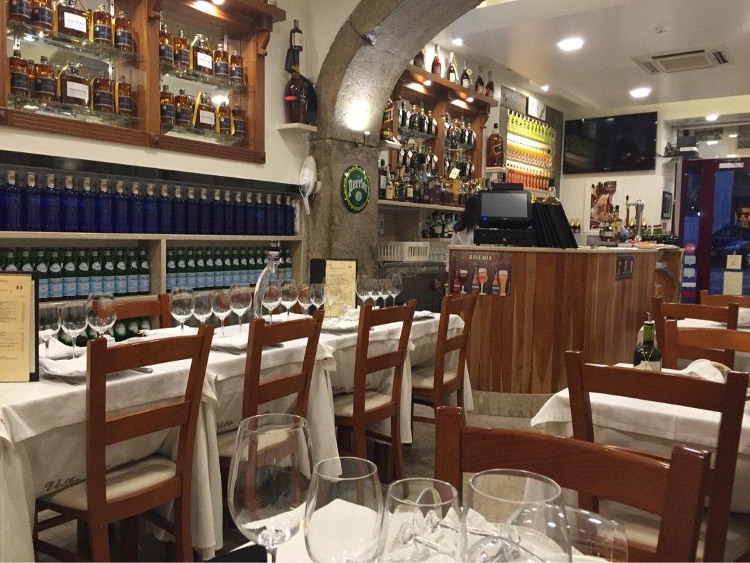 里斯本美食地图，这篇攻略够你大饱口福了！6