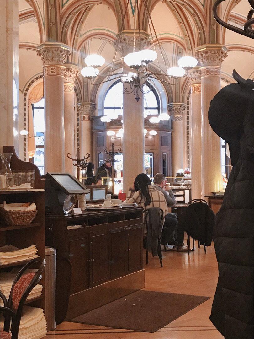 吃货必备！去奥地利旅游的美食攻略1