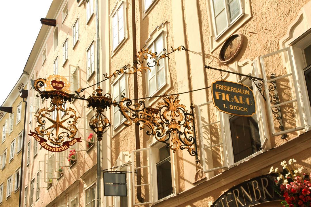 吃货必备！去奥地利旅游的美食攻略2