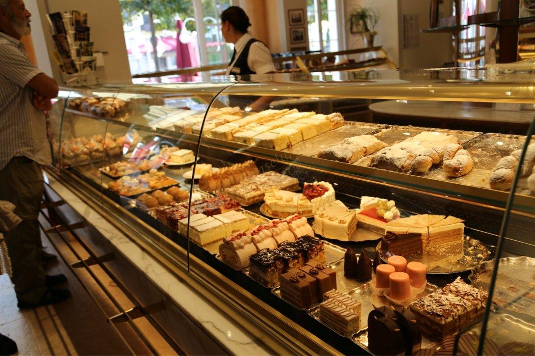 吃货必备！去奥地利旅游的美食攻略3