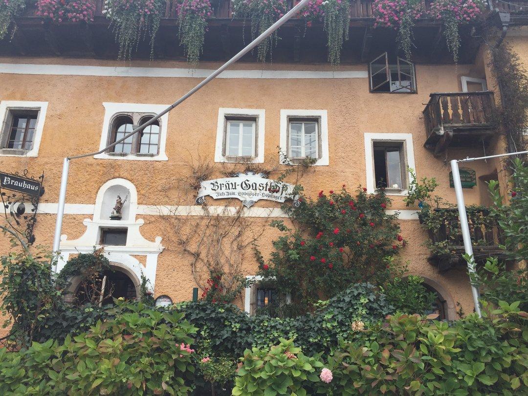 吃货必备！去奥地利旅游的美食攻略4