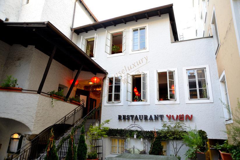 吃货必备！去奥地利旅游的美食攻略5