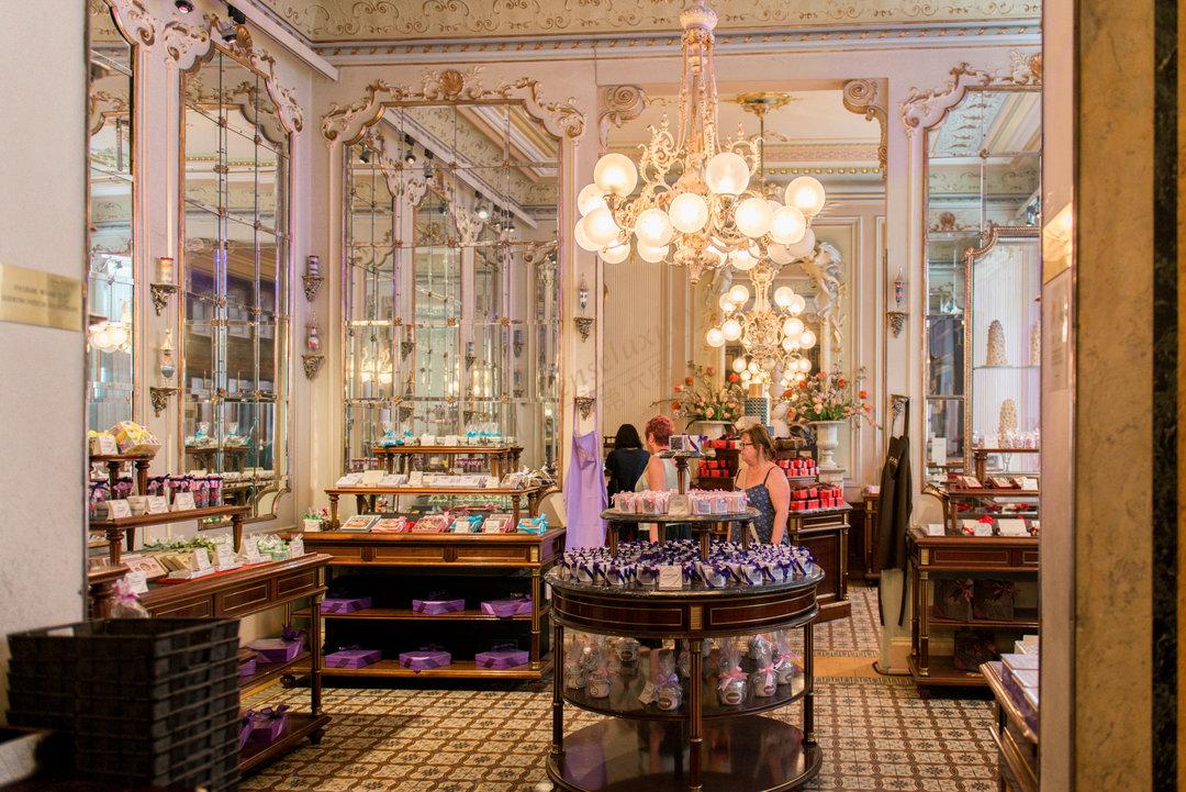 吃货必备！去奥地利旅游的美食攻略6