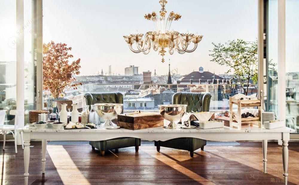 精选6家在奥地利旅游入住的酒店！2