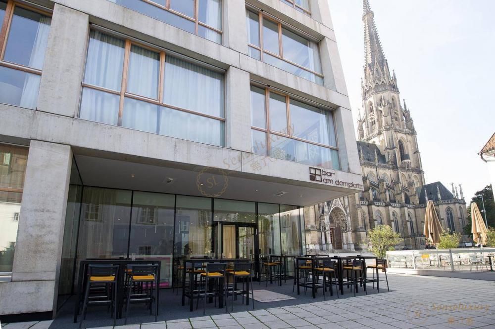 精选6家在奥地利旅游入住的酒店！4