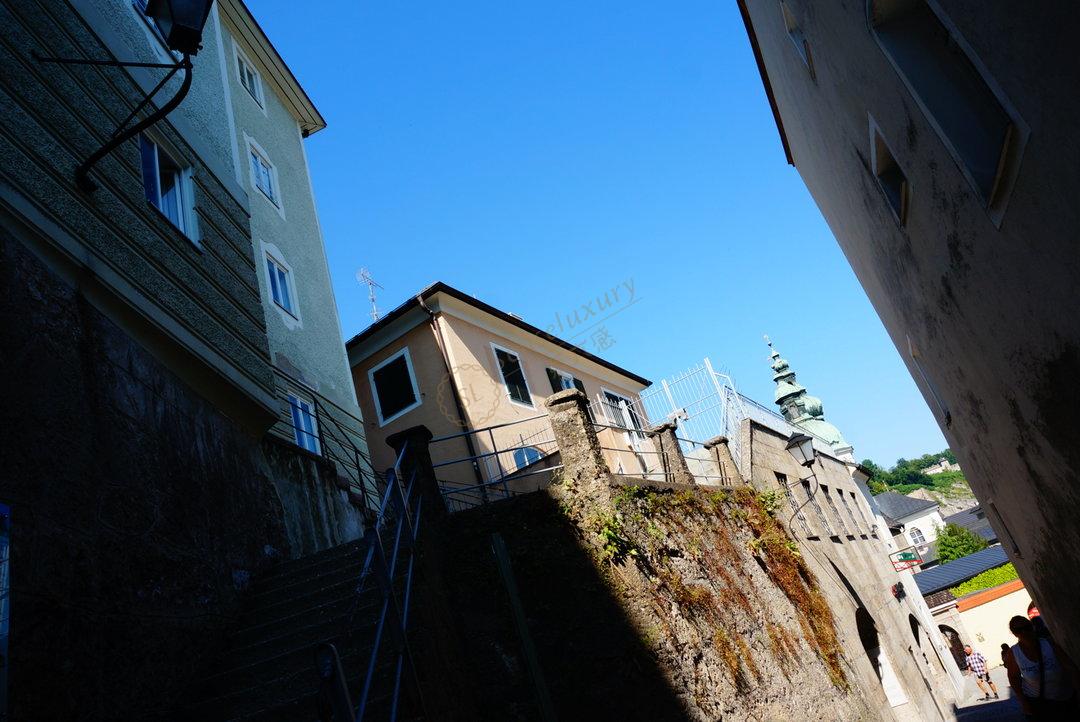 嫌跟团麻烦束缚？那就来试试奥地利2天自由行吧！1