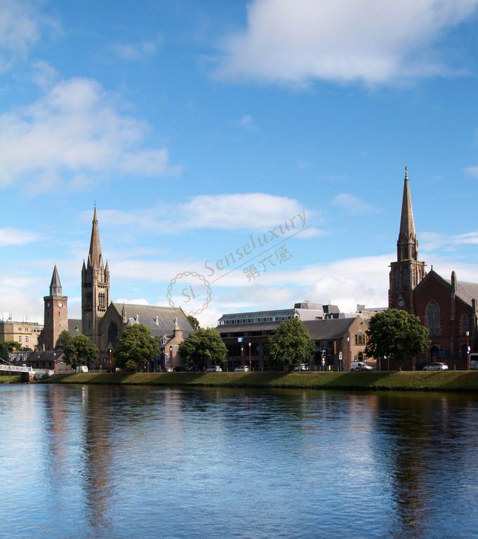 苏格兰旅游须知的各种详细基本常识和注意事项5