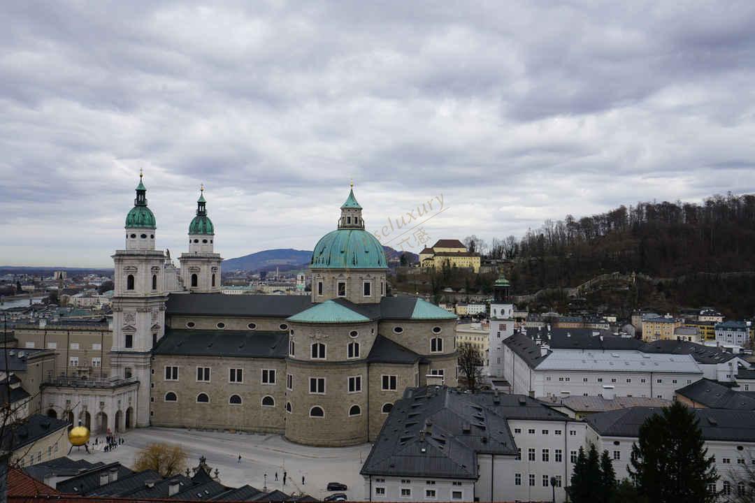 嫌跟团麻烦束缚？那就来试试奥地利2天自由行吧！2