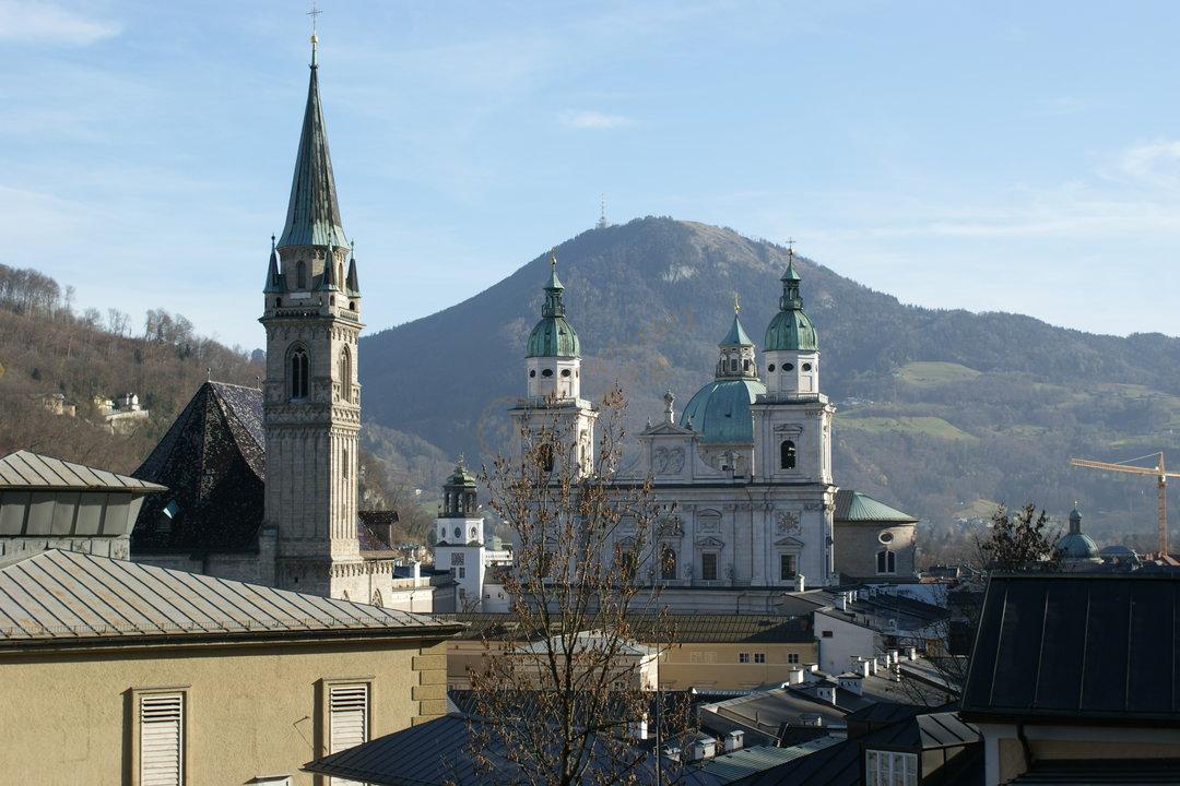 嫌跟团麻烦束缚？那就来试试奥地利2天自由行吧！3