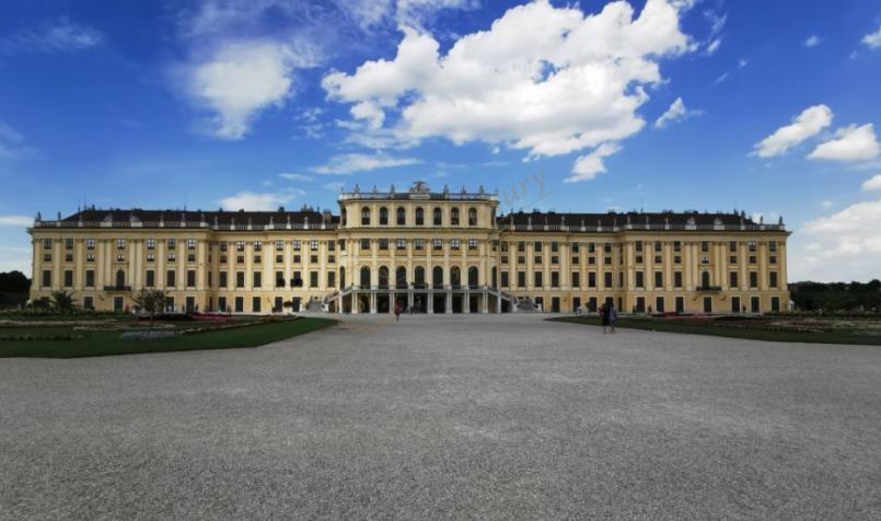 嫌跟团麻烦束缚？那就来试试奥地利2天自由行吧！4