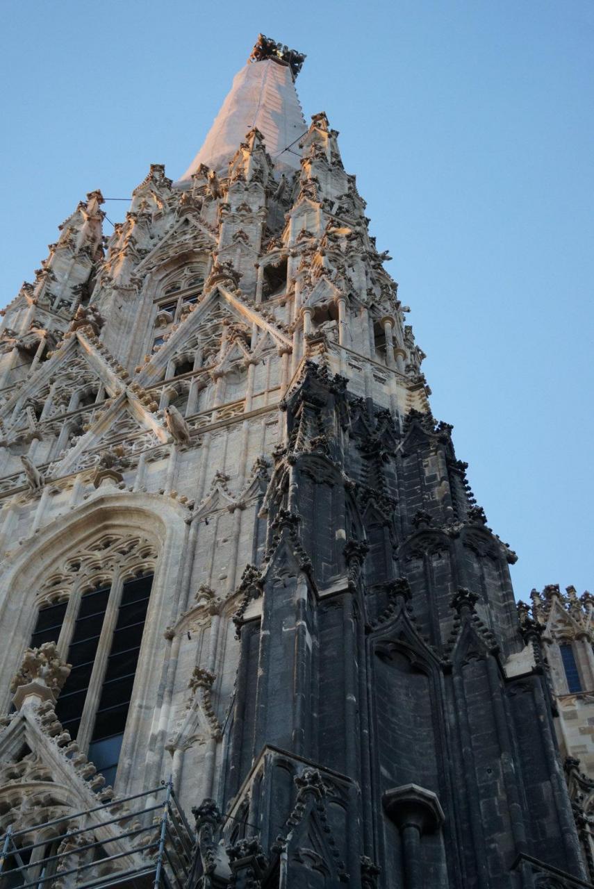 嫌跟团麻烦束缚？那就来试试奥地利2天自由行吧！6