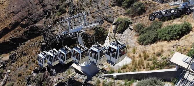 收藏好！2019年圣托里尼岛旅游攻略大全！1