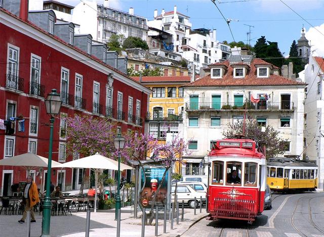 要想畅玩里斯本，那就参考这篇2天自由行路线推荐吧！5