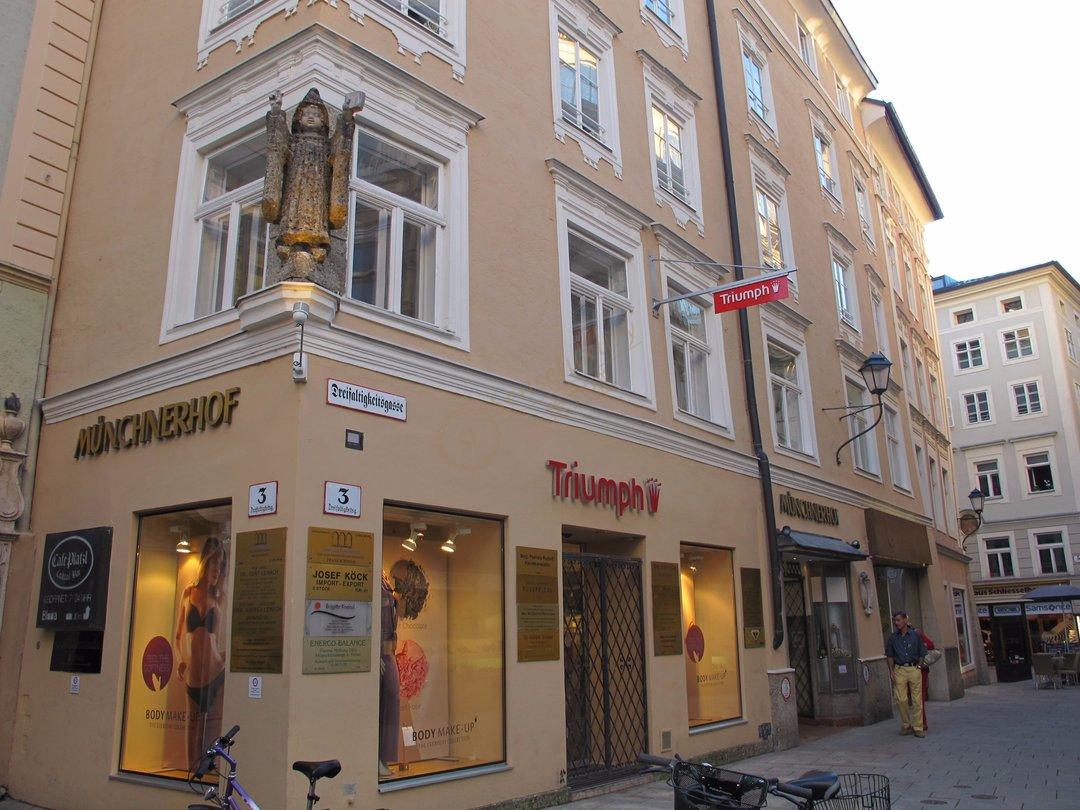 在奥地利怎么买？这篇购物攻略值得你来看看！1