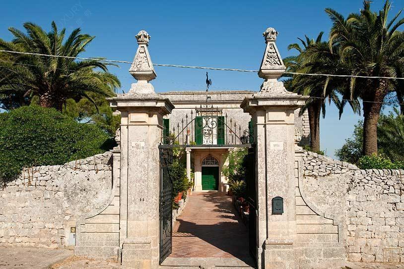 选择西西里岛度假，这几家别墅酒店是入住好选择！5