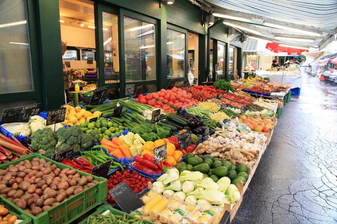 在奥地利怎么买？这篇购物攻略值得你来看看！2