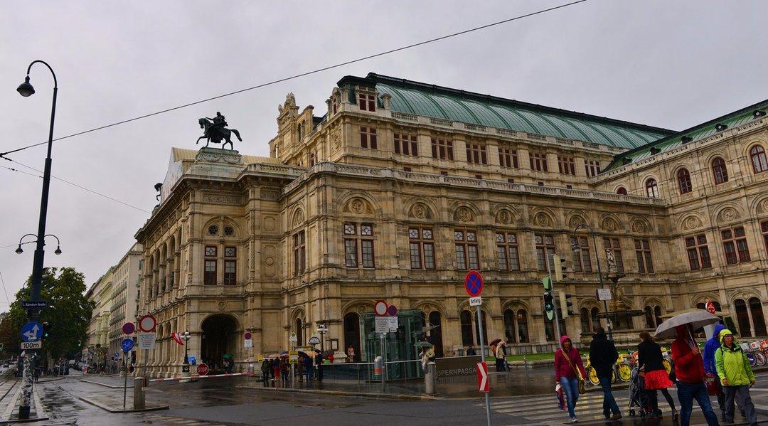 在奥地利怎么买？这篇购物攻略值得你来看看！5