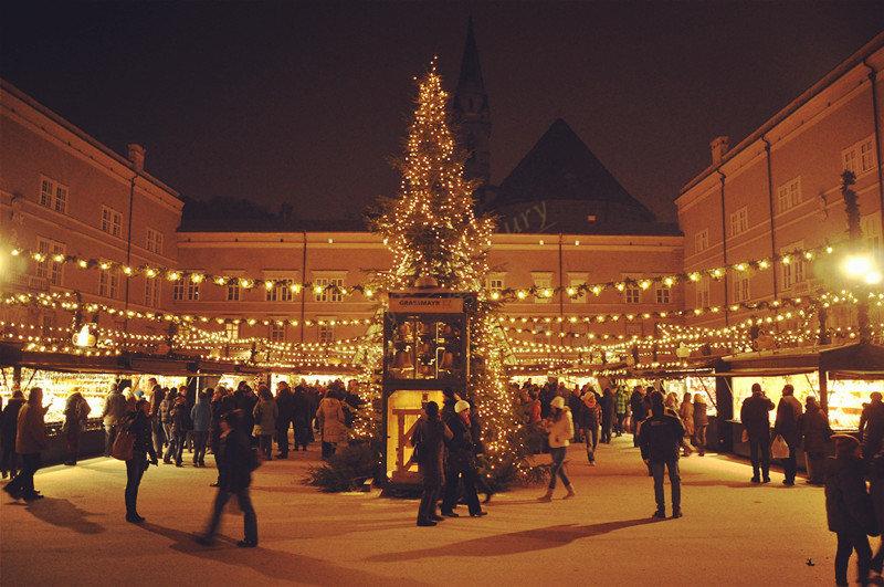 在奥地利怎么买？这篇购物攻略值得你来看看！6