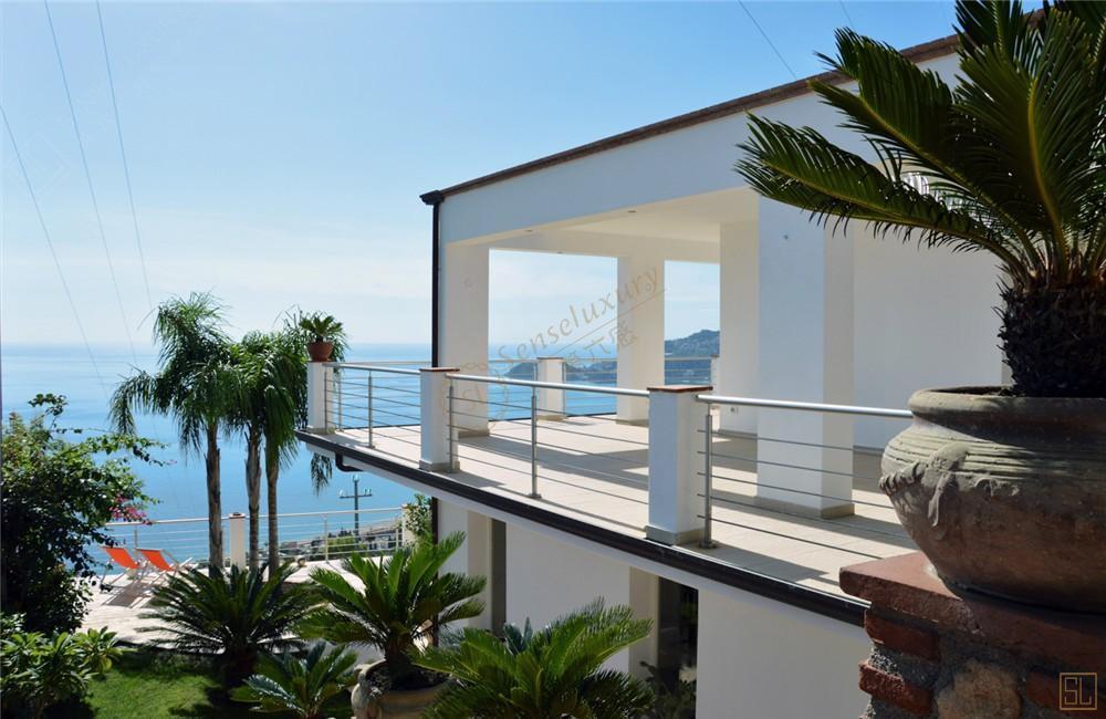 西西里岛别墅推荐，这里面一定有你想要的度假体验！5