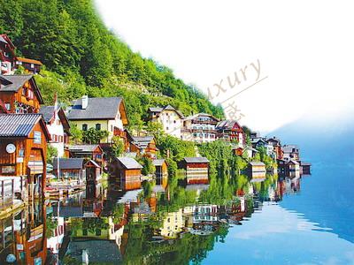 一年四季，去奥地利旅游这个时间段是最佳的1