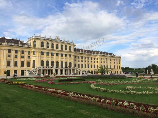 一年四季，去奥地利旅游这个时间段是最佳的4