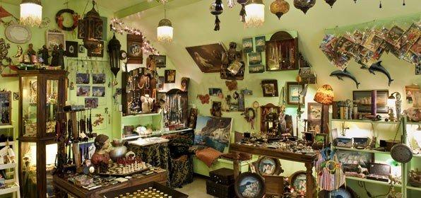 圣托里尼岛有哪些特产值得购买3