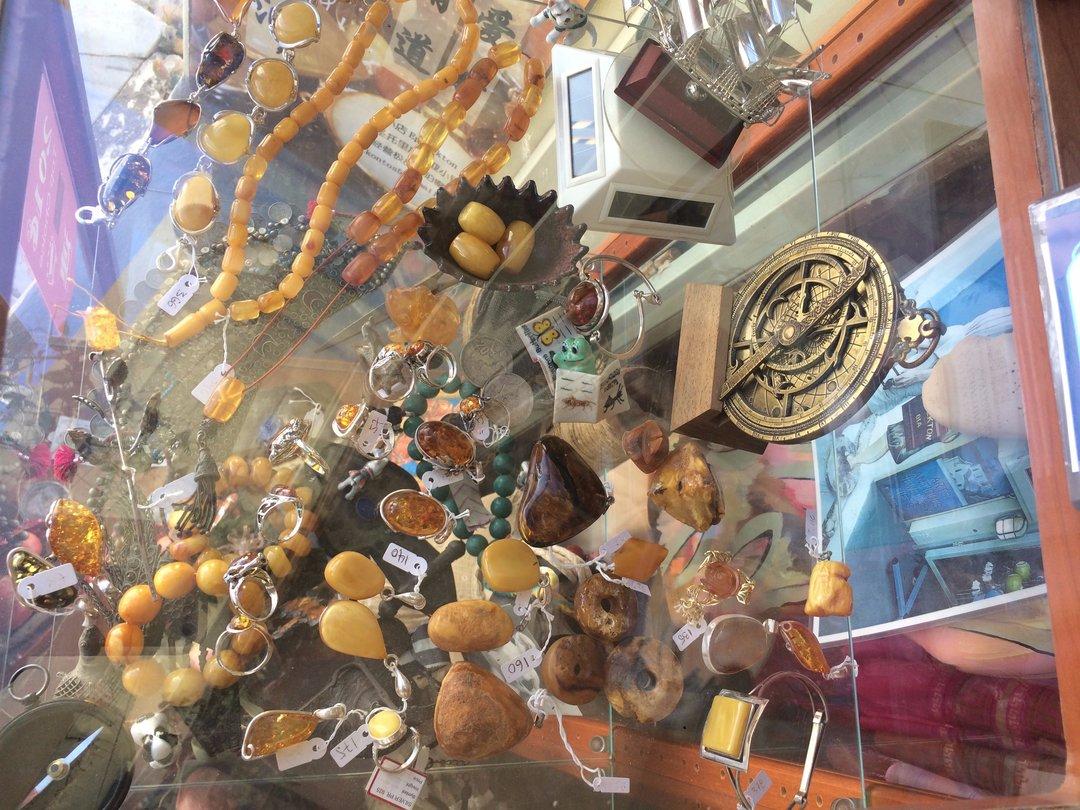 圣托里尼岛有哪些特产值得购买4