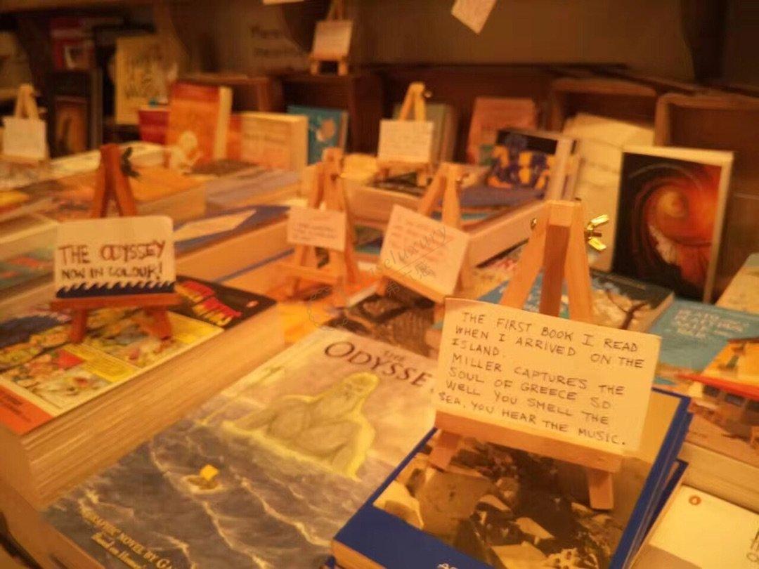 圣托里尼岛有哪些特产值得购买7