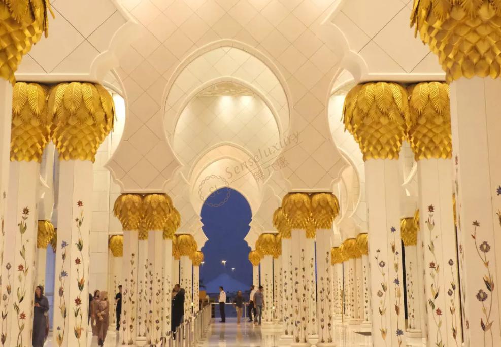 什么时候去阿布拉比旅行最好？4