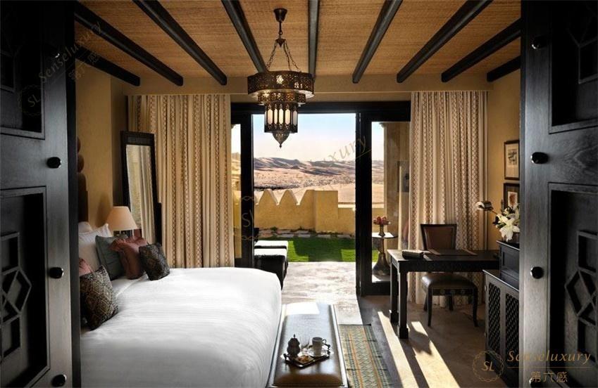 什么时候去阿布拉比旅行最好？5