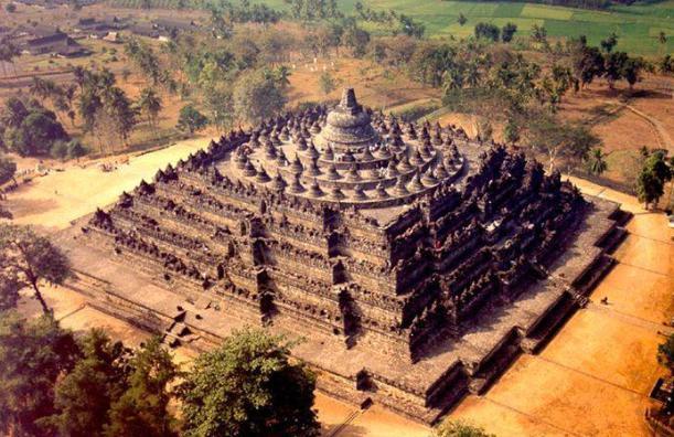 爪哇岛有哪些好玩的地方1