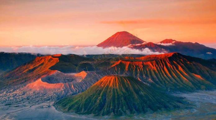 爪哇岛有哪些好玩的地方2