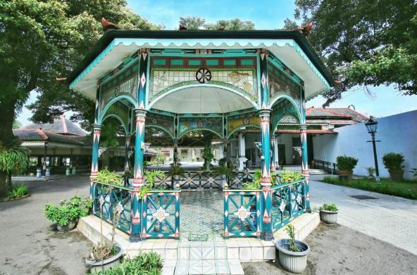 爪哇岛有哪些好玩的地方3